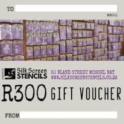 Gift Items Archives | Silkscreen Stencils